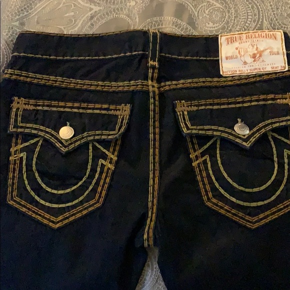 true religion 32 inseam